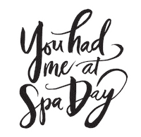 livelovespa wellness spa day wellnessmonth you had me Sticker