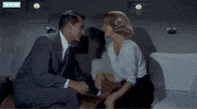 cary grant love GIF by Turner Classic Movies
