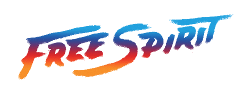 free spirit Sticker by Khalid