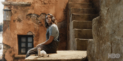 That's The Best Idea I've Heard All Day