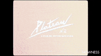 Pleateau No. 2