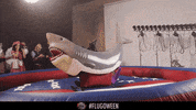 bullettime GIF by Theflug360