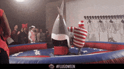 bullettime GIF by Theflug360
