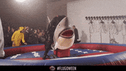 bullettime GIF by Theflug360