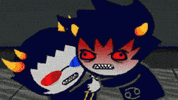 Karkat Vantas GIF