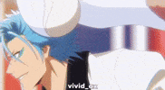 Nel Bleach Tybw GIF