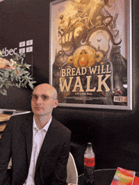 Turbine Cannes GIF by Alex Boya