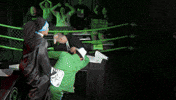 Alfredo Diaz Knockout GIF by Achievement Hunter