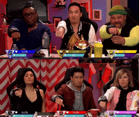 morph youtube GIF by Hyper RPG