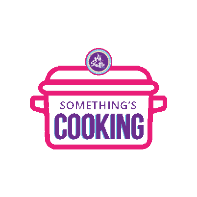 Whats Happening Cooking Sticker by juhidk