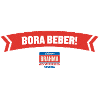 Beer Friday Sticker by Chopp Brahma Express GO