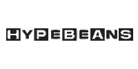 hbxofficial coffee hype beans hypebeast Sticker