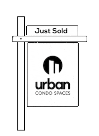 urbancondospaces urbancondospaces urban condo spaces urbancondospacescom Sticker
