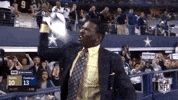 Lets Go Football GIF by NFL