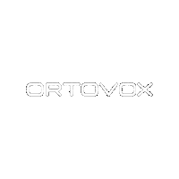 Mountains Sticker by ORTOVOX