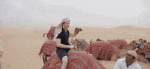 dubai heatwave GIF by Robin Schulz