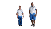Judo Mtc Sticker by Minas Tênis Clube