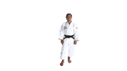 Judo Mtc Sticker by Minas Tênis Clube