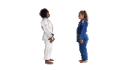 Judo Mtc Sticker by Minas Tênis Clube