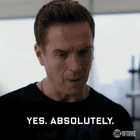 season 3 showtime GIF by Billions