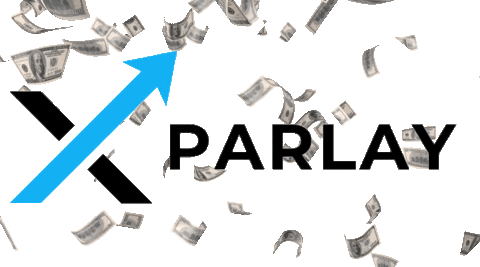 Money Cash Sticker by xParlay