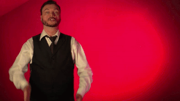 GIF by Sign with Robert