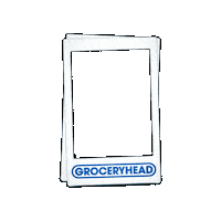Groceryhead Sticker by Kroger