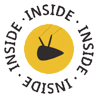 Agency Ant Sticker by Antville