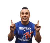 swipe up the time is now Sticker by Atreyu