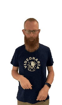 Sad Cry Sticker by videonaria