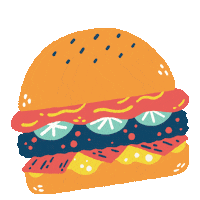 Sticker by Chapter Arts