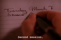 season 2 GIF by Twin Peaks on Showtime