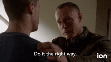 Onechicago Chicagopd GIF by ION