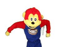 higherimpactent dance yes excited look Sticker