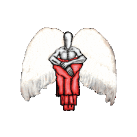 flyingawayfestival art music festival swipe up Sticker