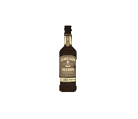Jameson Cold Brew Sticker by Jameson Irish Whiskey