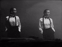 Oldhollywood GIF by English National Ballet