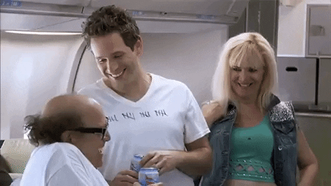 Always Sunny GIF by hero0fwar