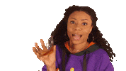 Sticker by Shalita Grant