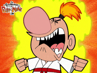 Billy And Mandy GIF by Cartoon Network