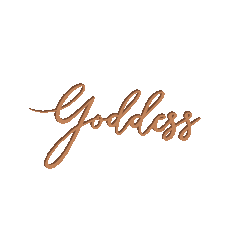 rosegoldgoddesses giphyupload Sticker