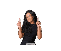 Clica Aqui Click Here Sticker by Salon Line