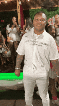 Laugh Dancing GIF