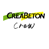 Team Construction Sticker by Creabeton