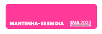 Sva Sticker by PAHO/WHO