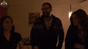 Excited Chloe Dykstra GIF by Hyper RPG