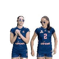 Sun Volleyball Sticker by Neptunes_VolleyBall