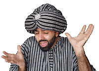 Money What Sticker by The Sultan