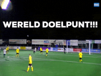 Sport Heerlen GIF by Groene ster