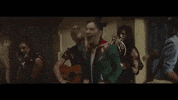 Music Video Dream GIF by Bishop Briggs